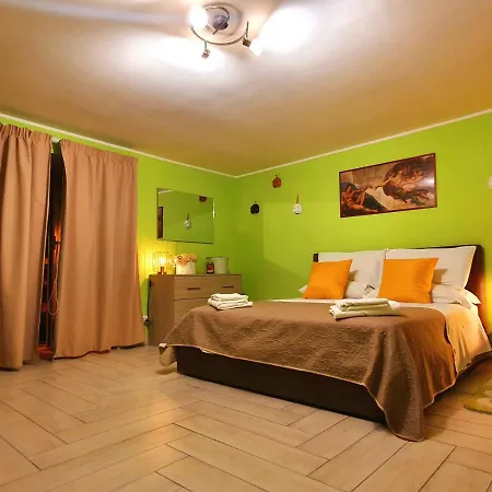Maison Zazà Hébergement de vacances Naples