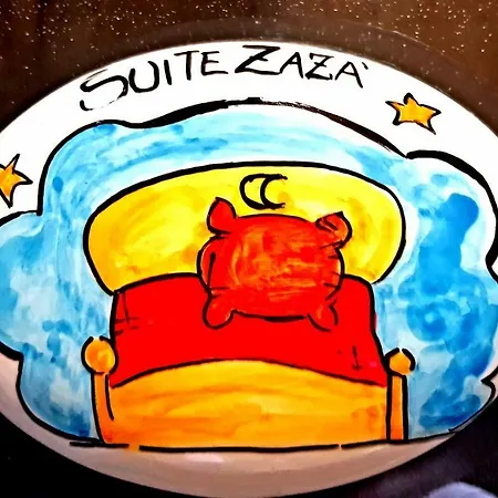Maison Zaza Neapel