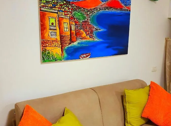 Maison Zazà