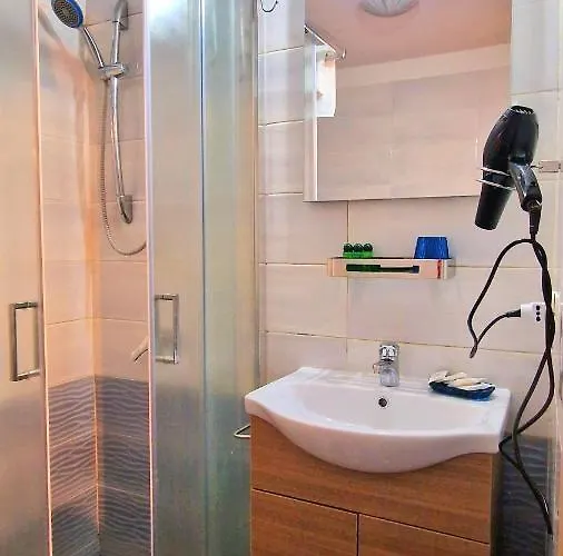 Hébergement de vacances Maison Zazà Naples