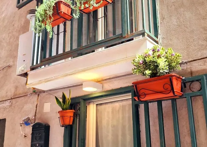 Maison Zazà Naples