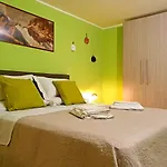 Maison Zaza Dom wakacyjny