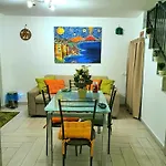 Maison Zaza Dom wakacyjny