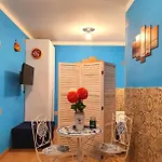 Dom wakacyjny Maison Zaza Neapol