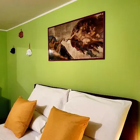 Maison Zaza Сasa de vacaciones