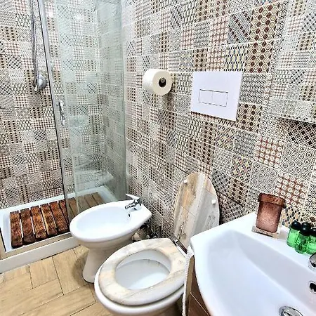 Maison Zaza * Nápoles