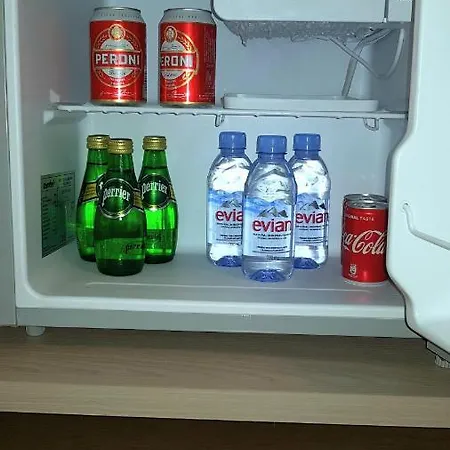 Сasa de vacaciones Maison Zaza Nápoles