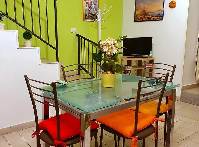 Maison Zaza Feriehus *