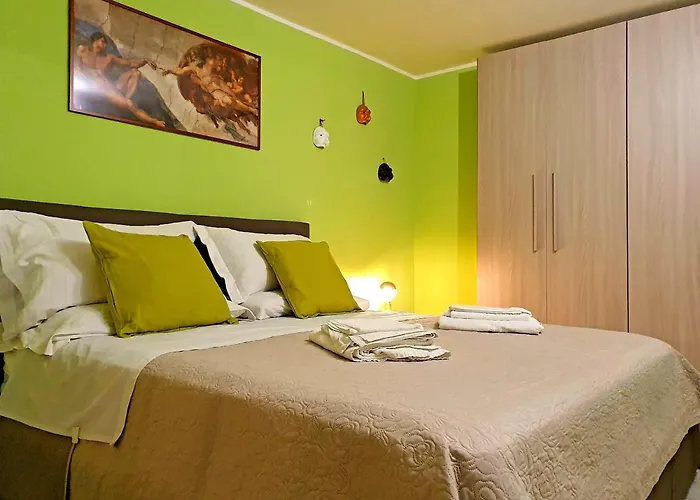 Maison Zaza Feriehus