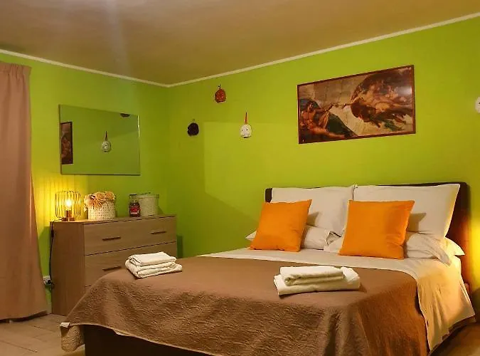 Maison Zaza Feriehus