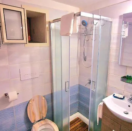 Maison Zaza Feriehus Napoli