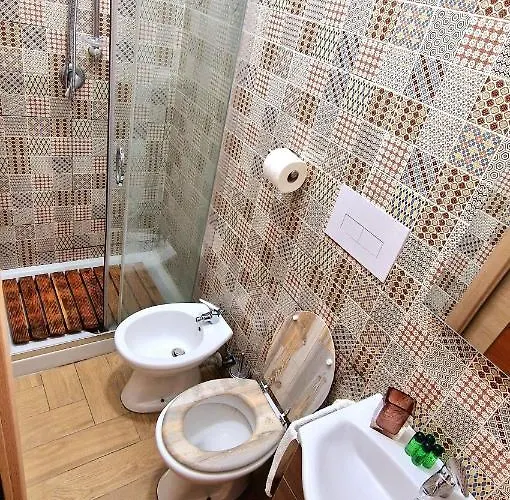 Maison Zaza Feriehus *