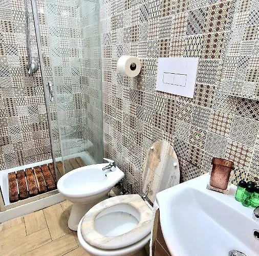 Maison Zaza * Napoli