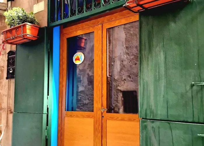 Maison Zaza * Napoli