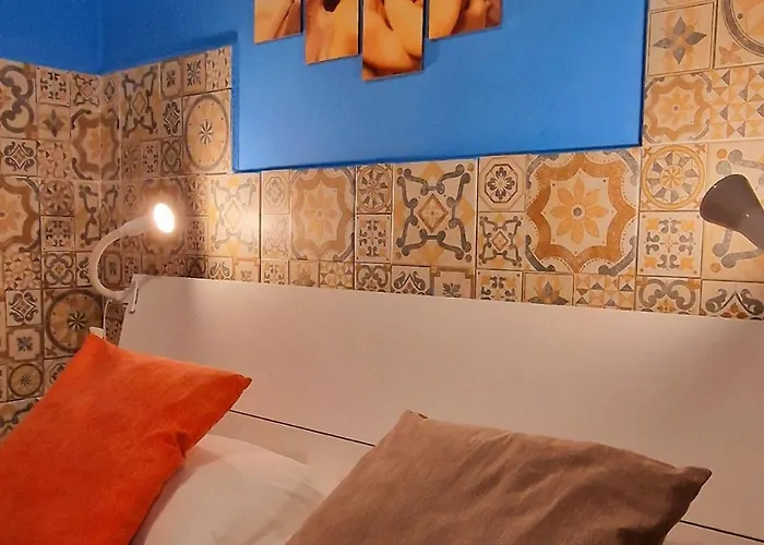 Feriehus Maison Zaza *