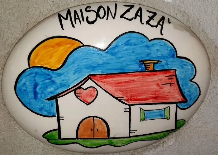 Maison Zaza
