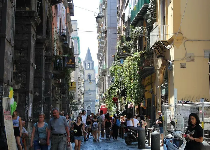 Maison Zaza Feriehus *