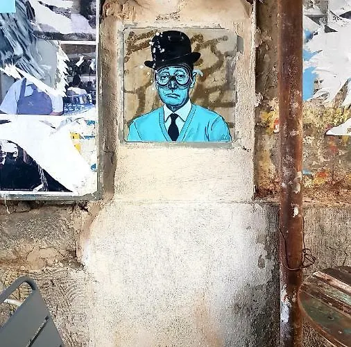 Feriehus Maison Zaza