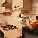 Maison Zazà Hébergement de vacances Naples