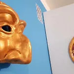 Дом отдыха Maison Zaza Неаполь