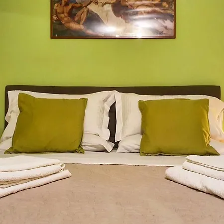 Maison Zaza נאפולי