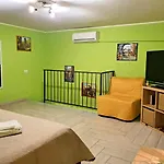 Maison Zaza Napels