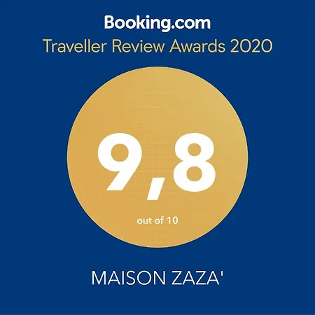 Maison Zazà