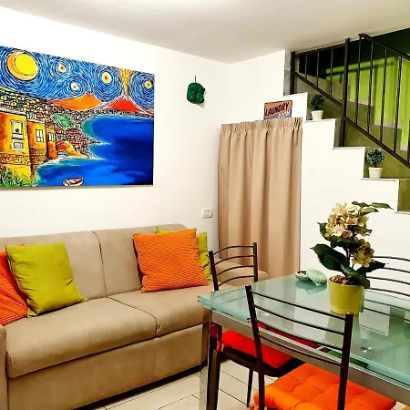 Maison Zazà *