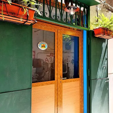 Maison Zazà *