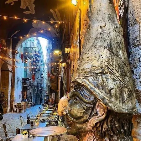 Casa vacanze Maison Zazà Napoli