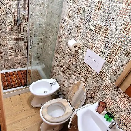 Maison Zazà Casa vacanze *