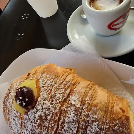 Maison Zazà Napoli