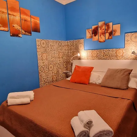 Casa vacanze Maison Zazà Napoli