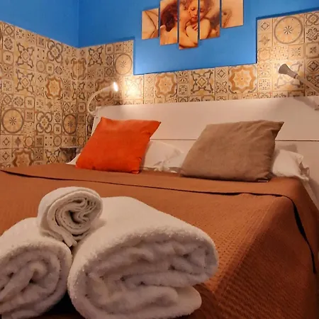 Maison Zazà Casa vacanze Napoli