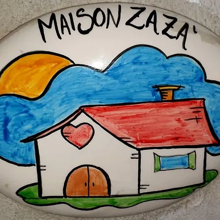 Maison Zazà